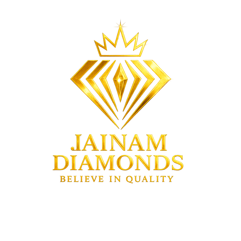 Jainam Diamonds